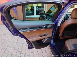 Alfa Romeo Stelvio 2.2 Super 132kW 2019