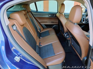 Alfa Romeo Stelvio 2.2 Super 132kW 2019