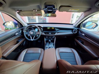 Alfa Romeo Stelvio 2.2 Super 132kW 2019