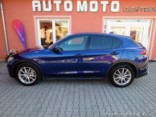 Alfa Romeo Stelvio 2.2 Super 132kW 2019