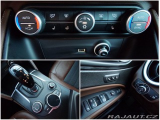 Alfa Romeo Stelvio 2.2 Super 132kW 2019