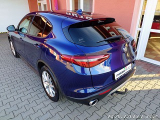 Alfa Romeo Stelvio 2.2 Super 132kW 2019