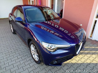 Alfa Romeo Stelvio 2.2 Super 132kW 2019