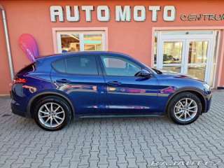 Alfa Romeo Stelvio 2.2 Super 132kW 2019