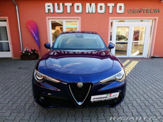 Alfa Romeo Stelvio 2.2 Super 132kW 2019