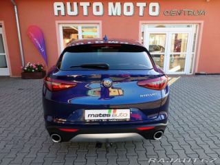 Alfa Romeo Stelvio 2.2 Super 132kW 2019