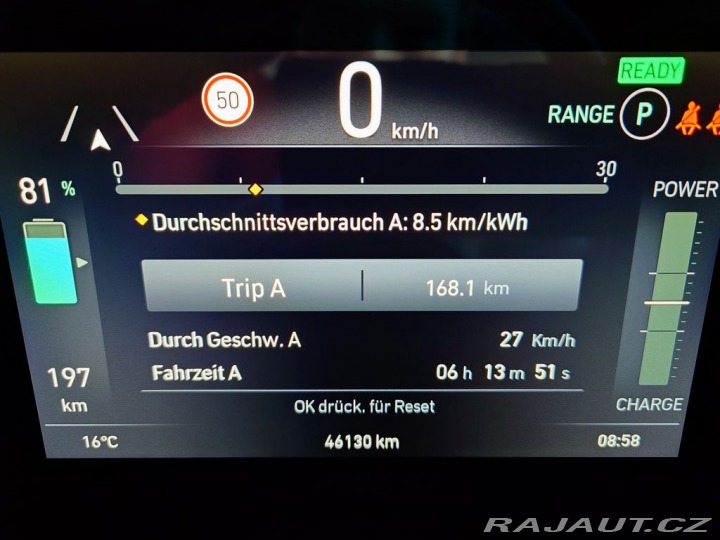 Fiat 500e Icon 87 kW (ODPOČET DPH) 2021
