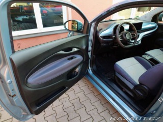 Fiat 500e Icon 87 kW (ODPOČET DPH) 2021