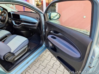 Fiat 500e Icon 87 kW (ODPOČET DPH) 2021