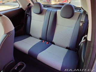 Fiat 500e Icon 87 kW (ODPOČET DPH) 2021