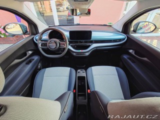 Fiat 500e Icon 87 kW (ODPOČET DPH) 2021