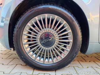 Fiat 500e Icon 87 kW (ODPOČET DPH) 2021
