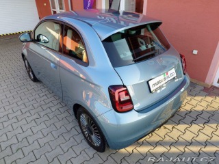 Fiat 500e Icon 87 kW (ODPOČET DPH) 2021