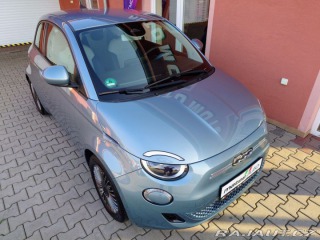 Fiat 500e Icon 87 kW (ODPOČET DPH) 2021