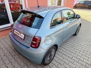 Fiat 500e Icon 87 kW (ODPOČET DPH) 2021
