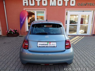 Fiat 500e Icon 87 kW (ODPOČET DPH) 2021