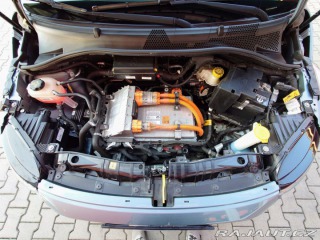 Fiat 500e Icon 87 kW (ODPOČET DPH) 2021