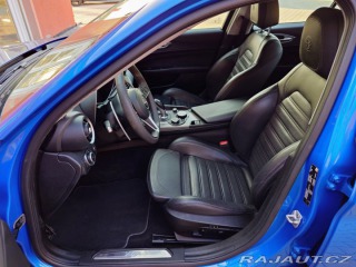 Alfa Romeo Giulia  2018