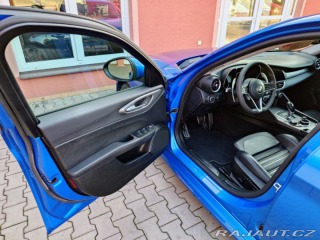 Alfa Romeo Giulia  2018