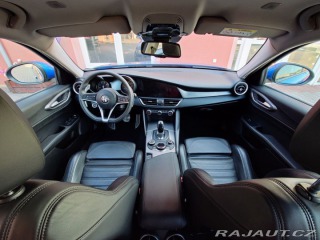 Alfa Romeo Giulia  2018