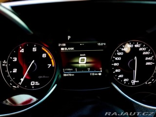 Alfa Romeo Giulia  2018