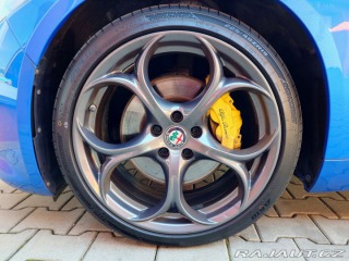 Alfa Romeo Giulia  2018