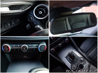 Alfa Romeo Giulia  2018