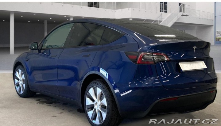 Tesla Model Y LONG RANGE AWD 378KW 2022