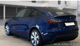 Tesla Model Y LONG RANGE AWD 378KW 2022