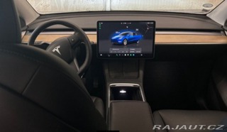 Tesla Model Y LONG RANGE AWD 378KW 2022