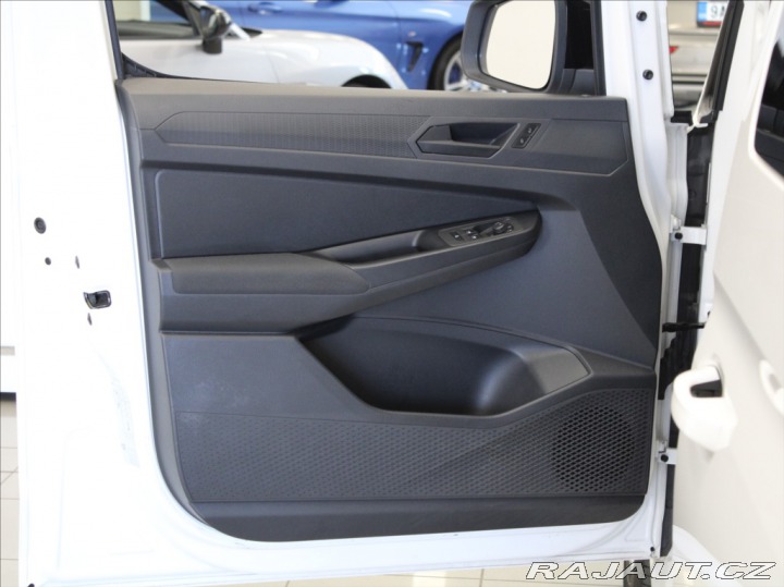 Volkswagen Caddy 2,0 TDi Maxi Life 7-míst 2023
