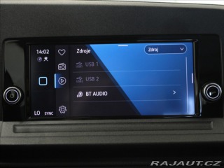 Volkswagen Caddy 2,0 TDi Maxi Life 7-míst 2023