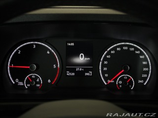 Volkswagen Caddy 2,0 TDi Maxi Life 7-míst 2023
