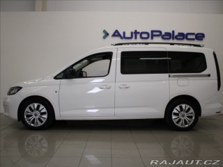 Volkswagen Caddy 2,0 TDi Maxi Life 7-míst 2023