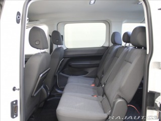 Volkswagen Caddy 2,0 TDi Maxi Life 7-míst 2023