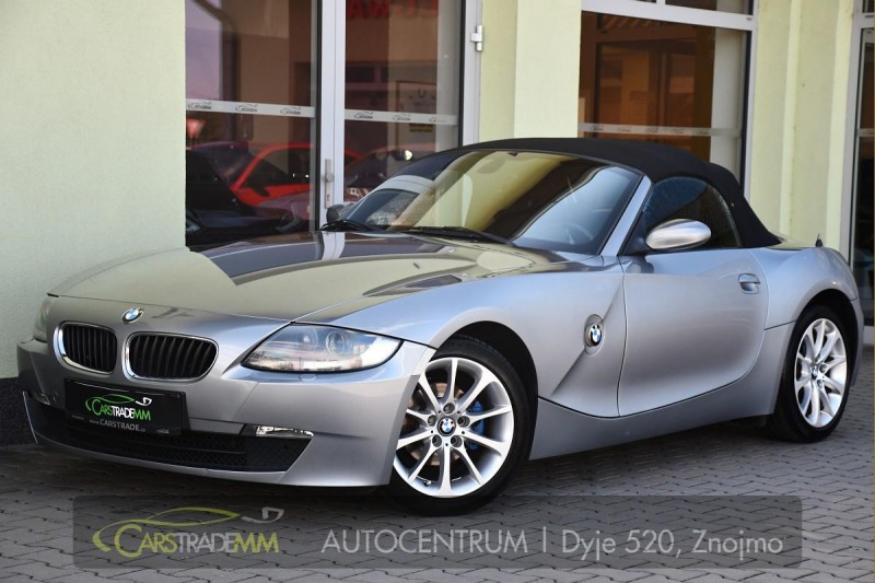 BMW Z4 2.0i