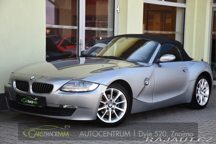 BMW Z4 2.0i 2006