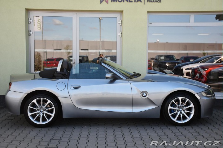 BMW Z4 2.0i 2006