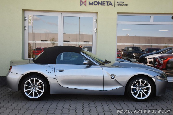 BMW Z4 2.0i 2006
