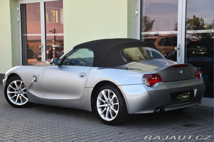 BMW Z4 2.0i 2006