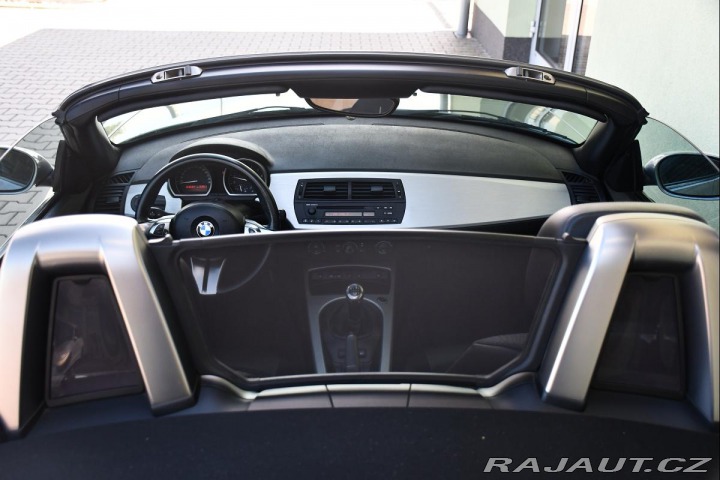 BMW Z4 2.0i 2006