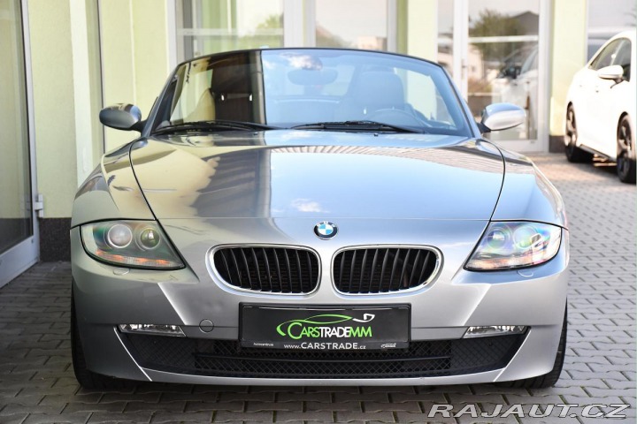 BMW Z4 2.0i 2006