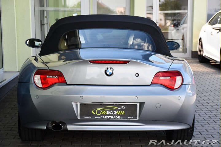BMW Z4 2.0i 2006