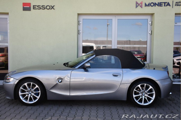 BMW Z4 2.0i 2006