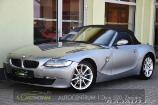 BMW Z4 2.0i 2006