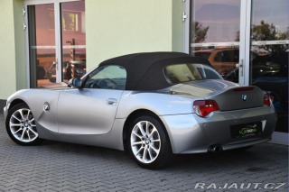 BMW Z4 2.0i 2006