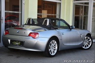 BMW Z4 2.0i 2006