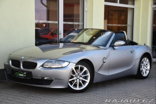 BMW Z4 2.0i 2006