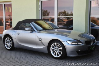 BMW Z4 2.0i 2006