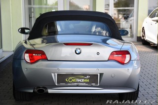 BMW Z4 2.0i 2006